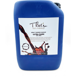 Solution bronzante professionnelle 1L That'So