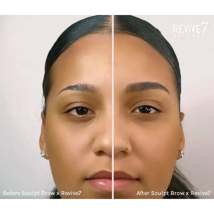 Kit sourcils Sculpt Brow x Revive7