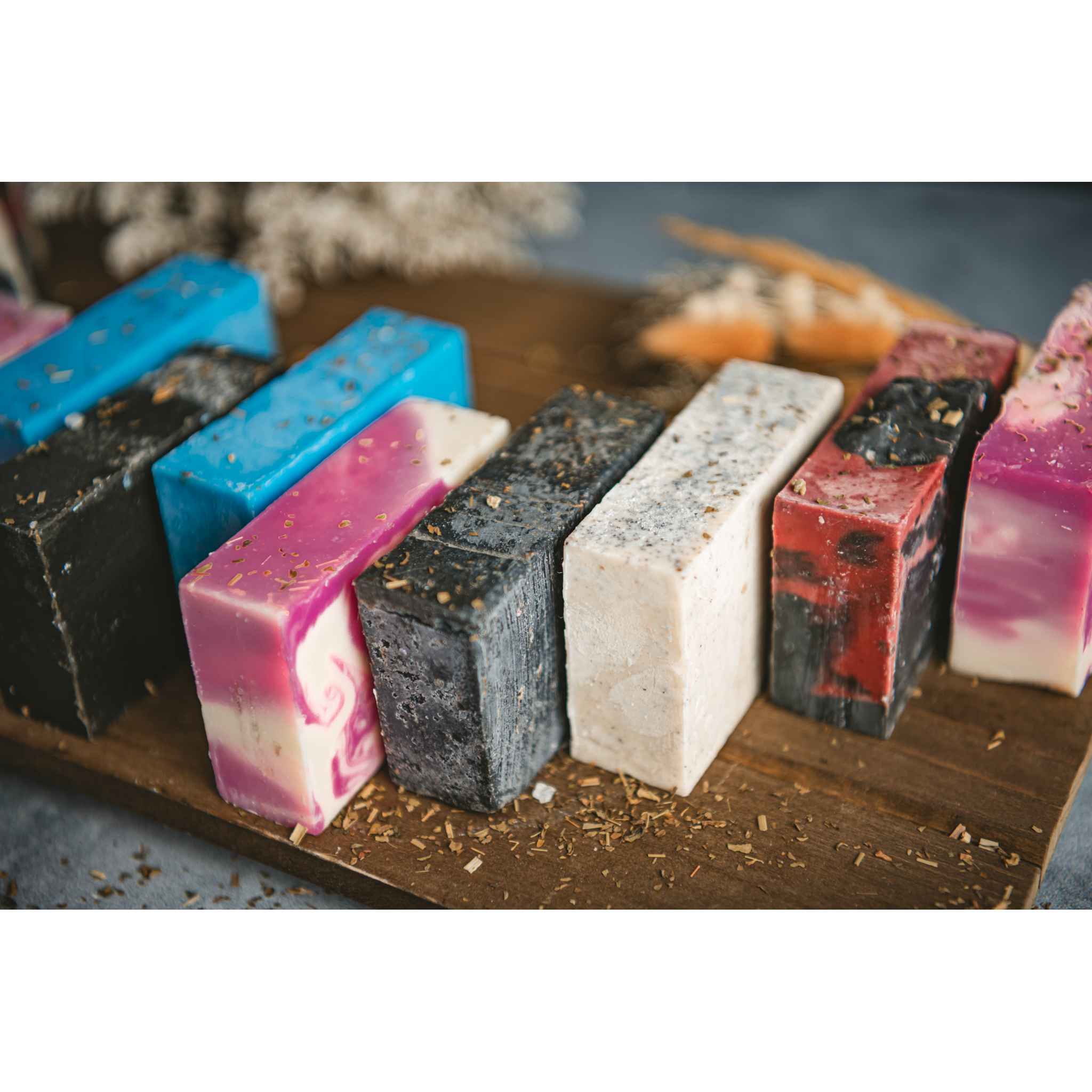 Ensemble Gant pour le corps EXFOLIANT + Brosse à sec pour le corps CECO