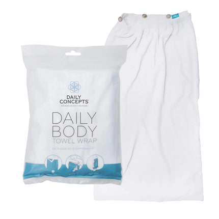 Daily Concepts Body Towel Wrap