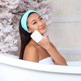 Daily Concepts Facial Micro Scrubber