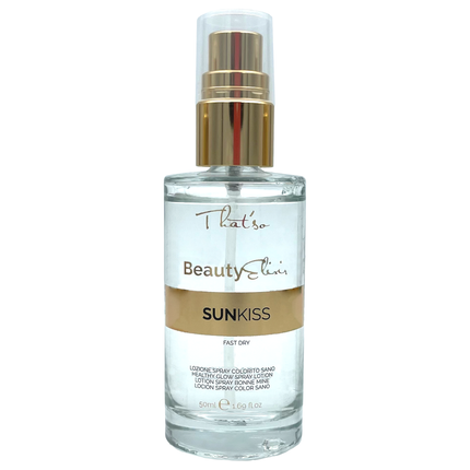 Elixir de Beauté - Sun Kiss 50ml