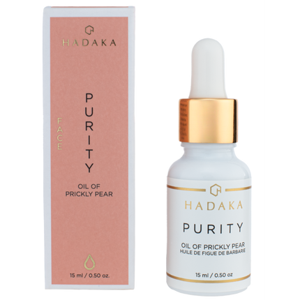 Hadaka Purity Oil of Prickly Pear