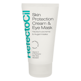 Crème de protection de la peau