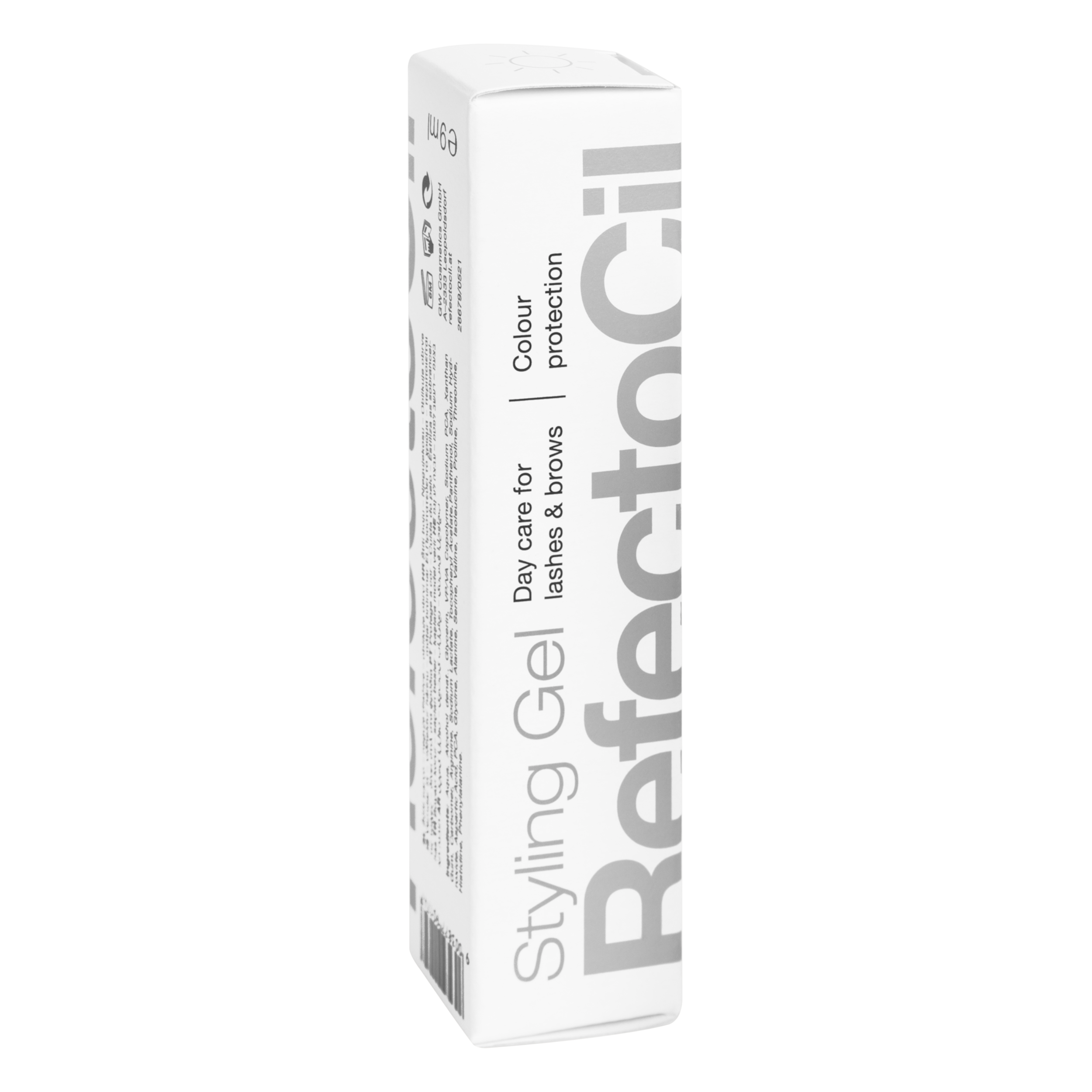 Gel Coiffant RefectoCil