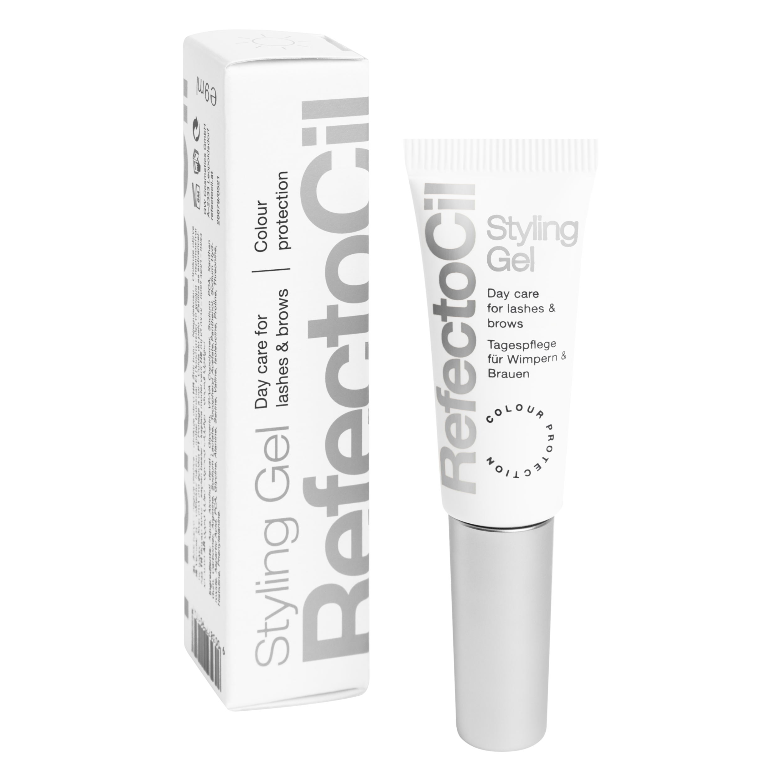 Gel Coiffant RefectoCil