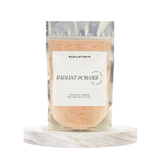 Radiant Tan Finishing Powder - 150g
