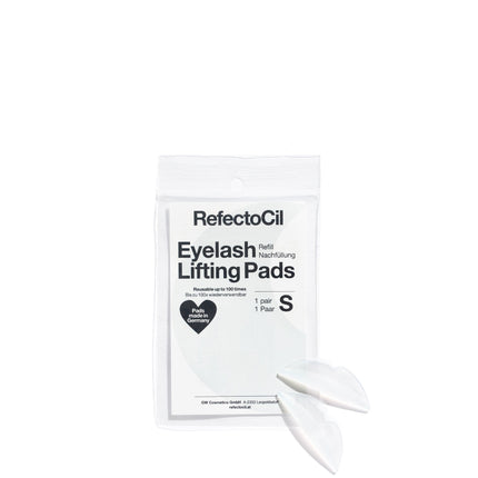 RefectoCil Lifting Pads (S-M-L)