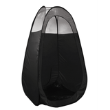 Tente pour Services Autobronzant - Noir Skylight