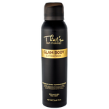 That'so Glam Body Mousse Extra Dark 150ml