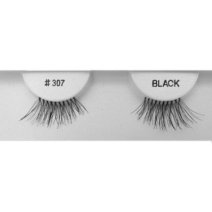 Synthetic Lashes #307