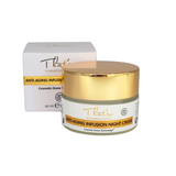 That'so Anti-Aging Infusion Night Cream