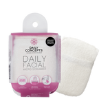 Daily Concepts Facial Micro Scrubber