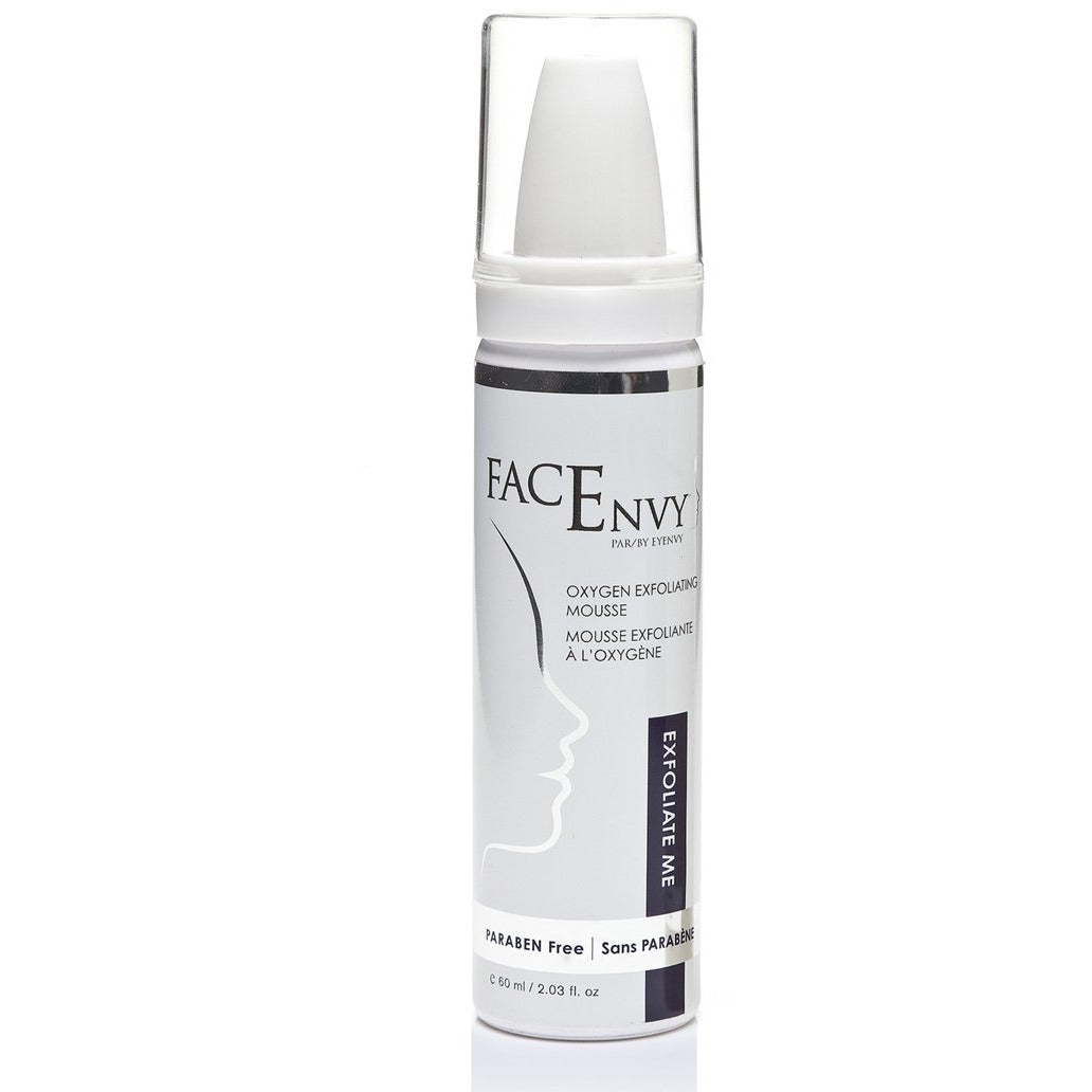 FacEnvy® Exfoliate Me
