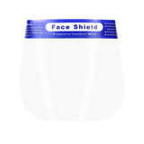 Écran facial de protection