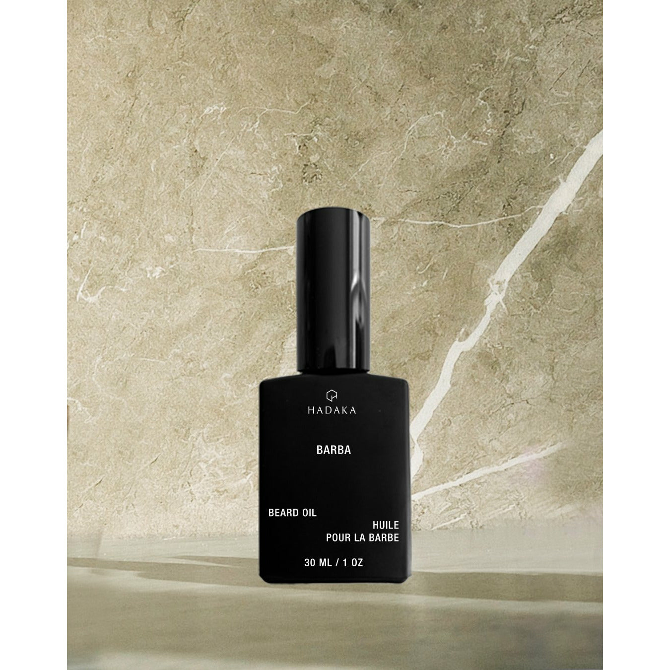 BARBA Beard Oil