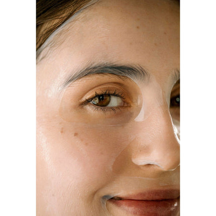 Lucent Veil Bio Cellulose Beta-Glucan Face Mask