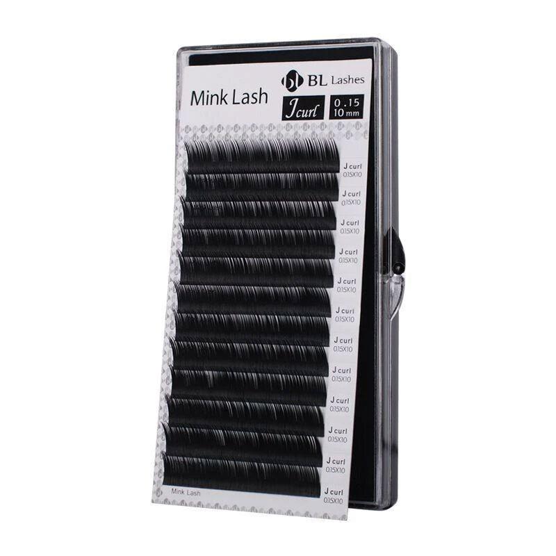 J Curl Regular Lashes