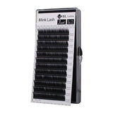 J Curl Regular Lashes