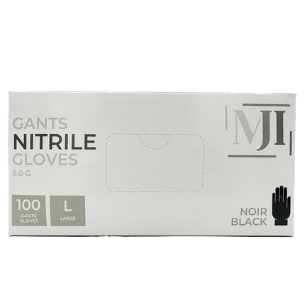 Nitrile Gloves XS/S/M/L