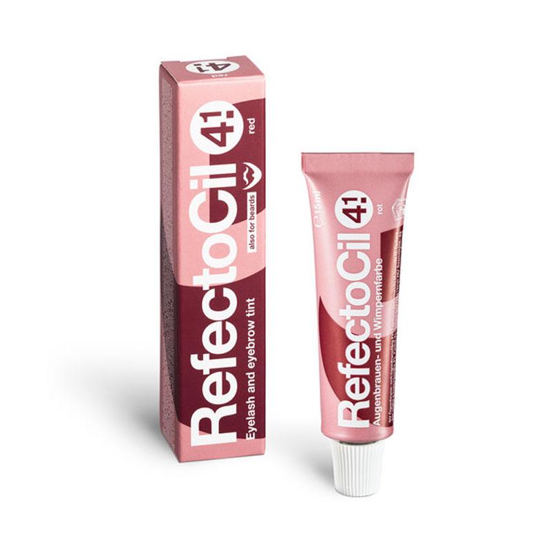 RefectoCil Teinture couleur individuelle pour cils et sourcils