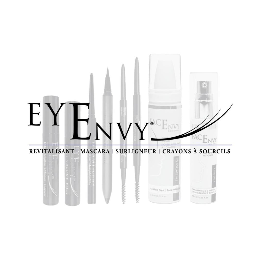 Canadian salon beauty distributor and wholesaler Miss Jen Inc.