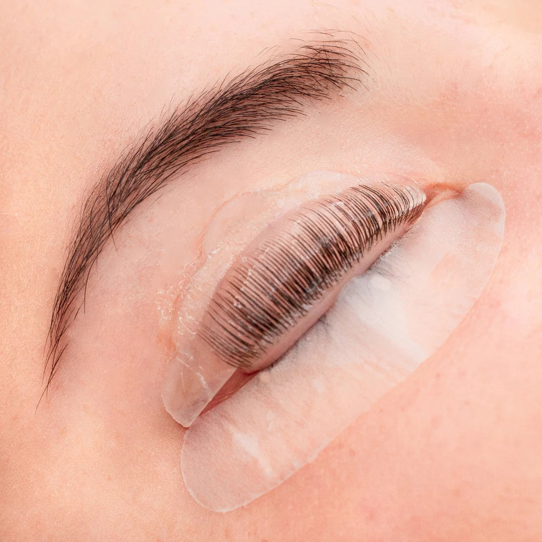 La Colle RefectoCil pour Rehaussement des Cils