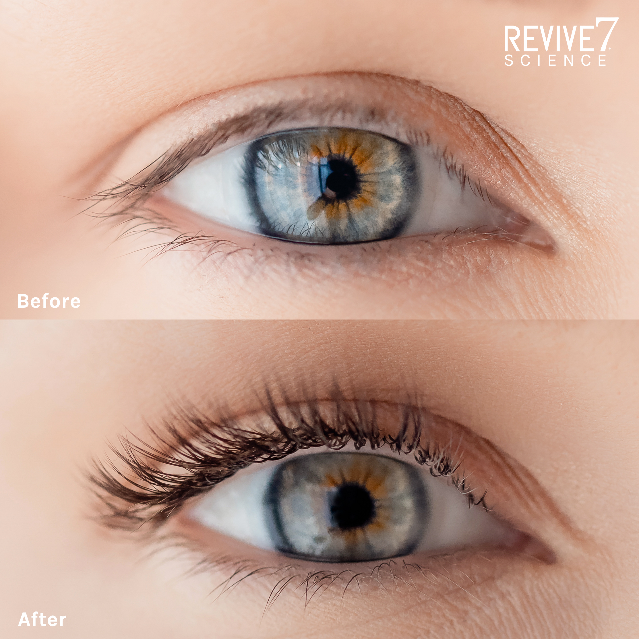 Revive7 Sérum Revitalisant Cils et Sourcils 3 ml