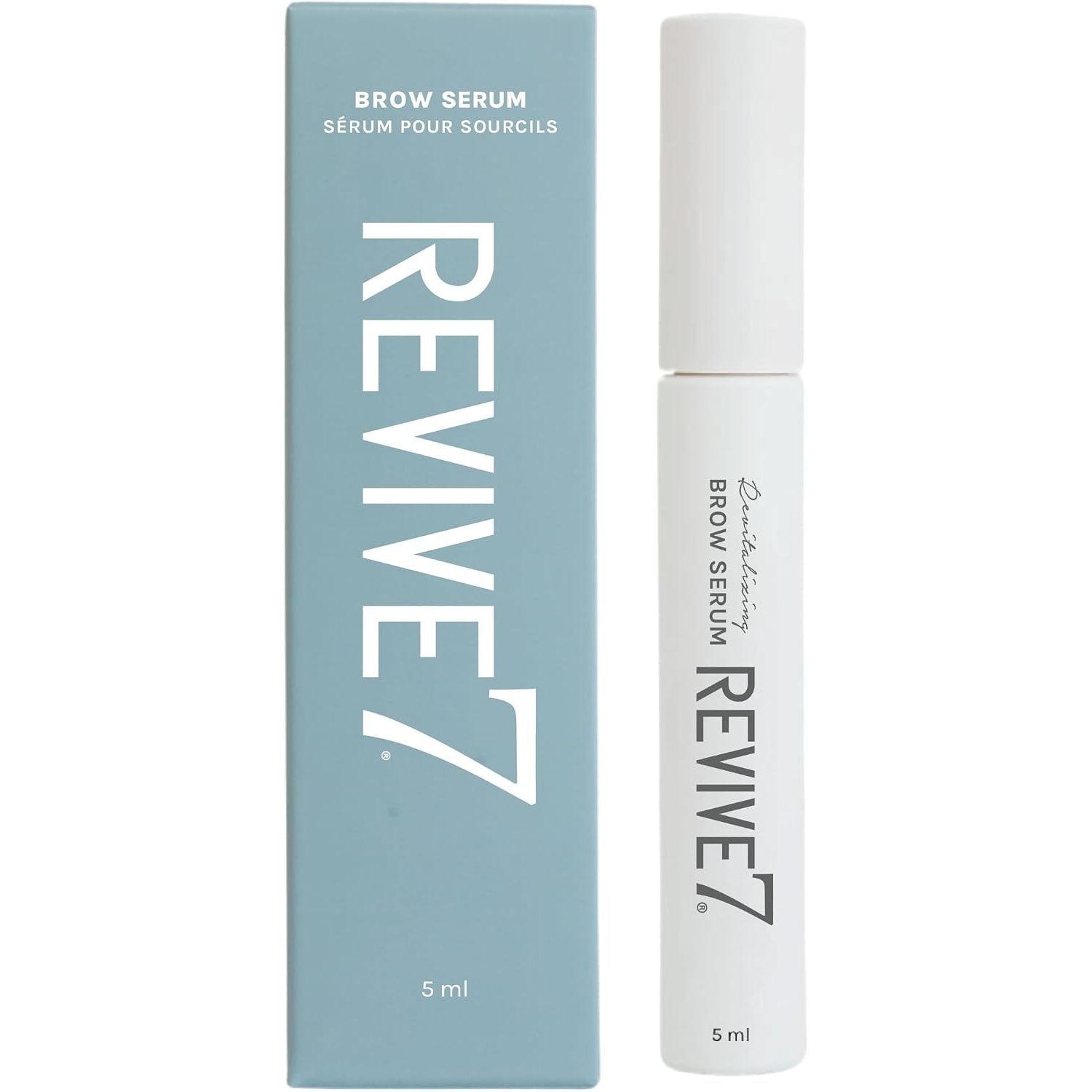 Revive7 Revitalizing Brow Serum