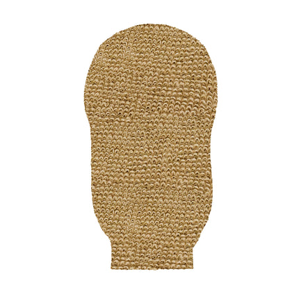 AfterSpa Cleansing Sisal Body Mitt