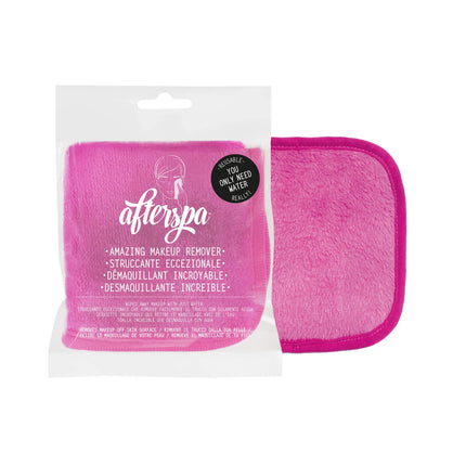 AfterSpa Amazing Makeup Remover