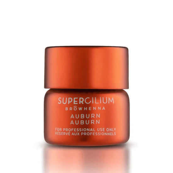 SUPERCILIUM Henné - BLONDE