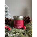 Radiant Home - Soy/Coconut wax candles - Holiday Collection