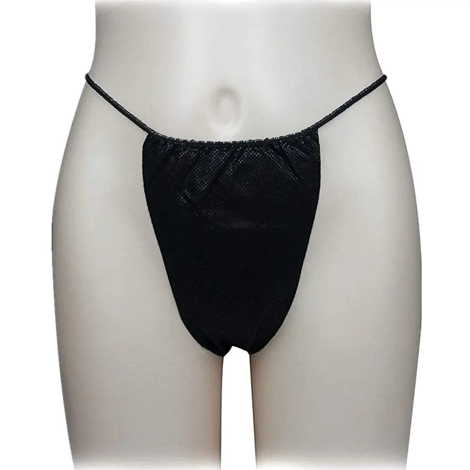 Disposable Bikinis Bottoms (50 Pieces)