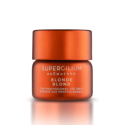 SUPERCILIUM Brow Henna - BLONDE