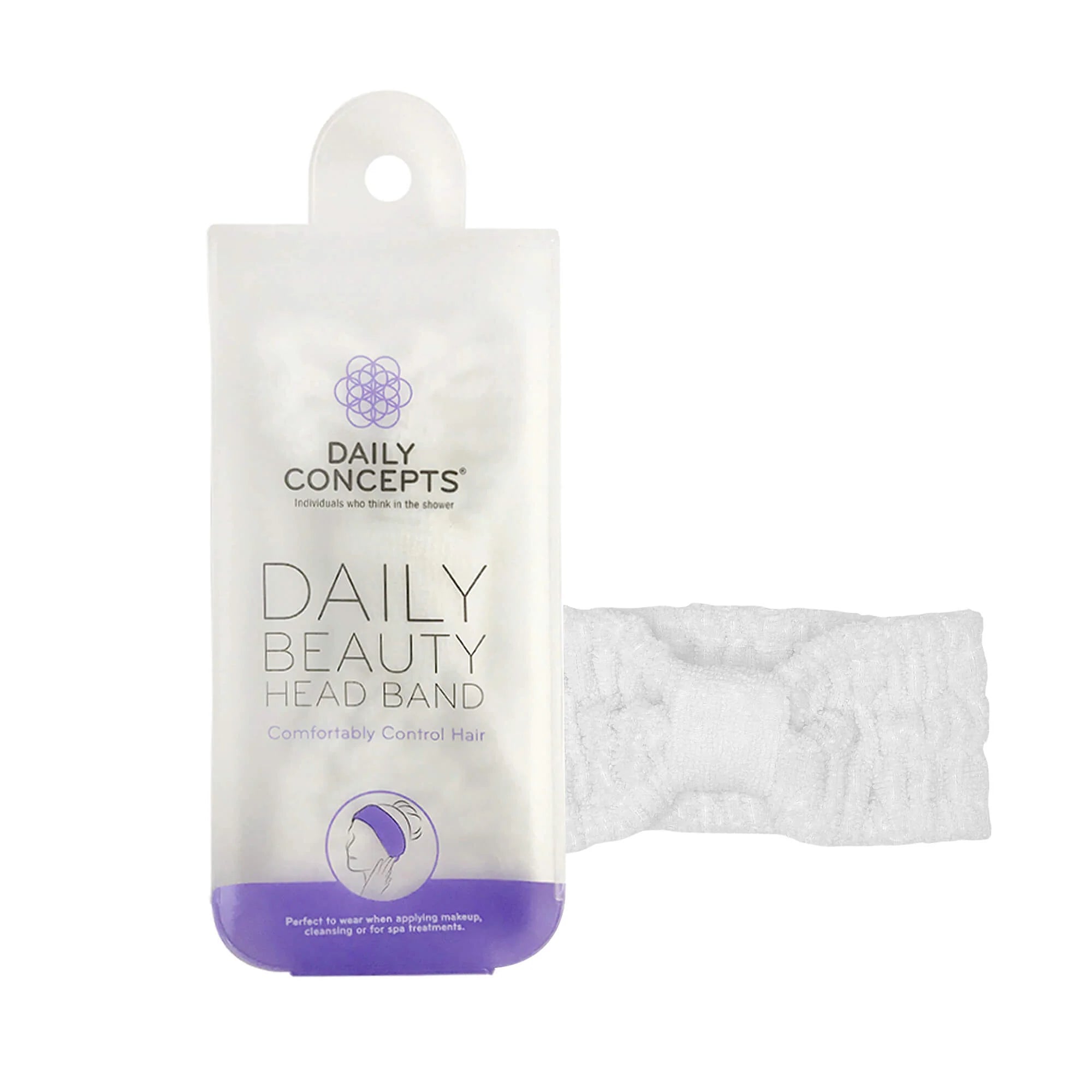 Daily Concepts Beauty Headband
