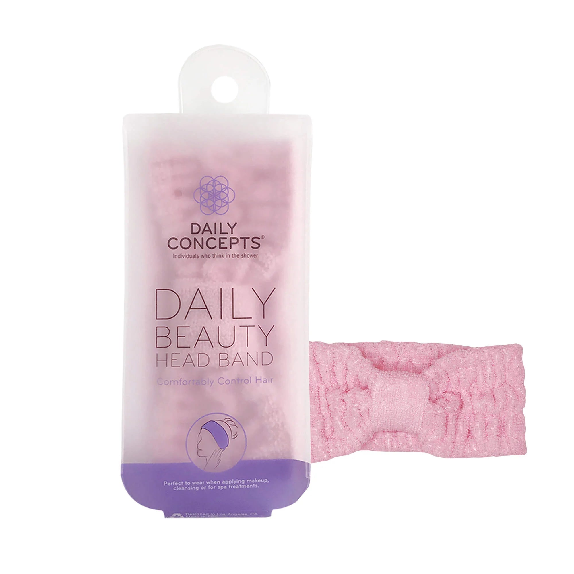 Daily Concepts Beauty Headband