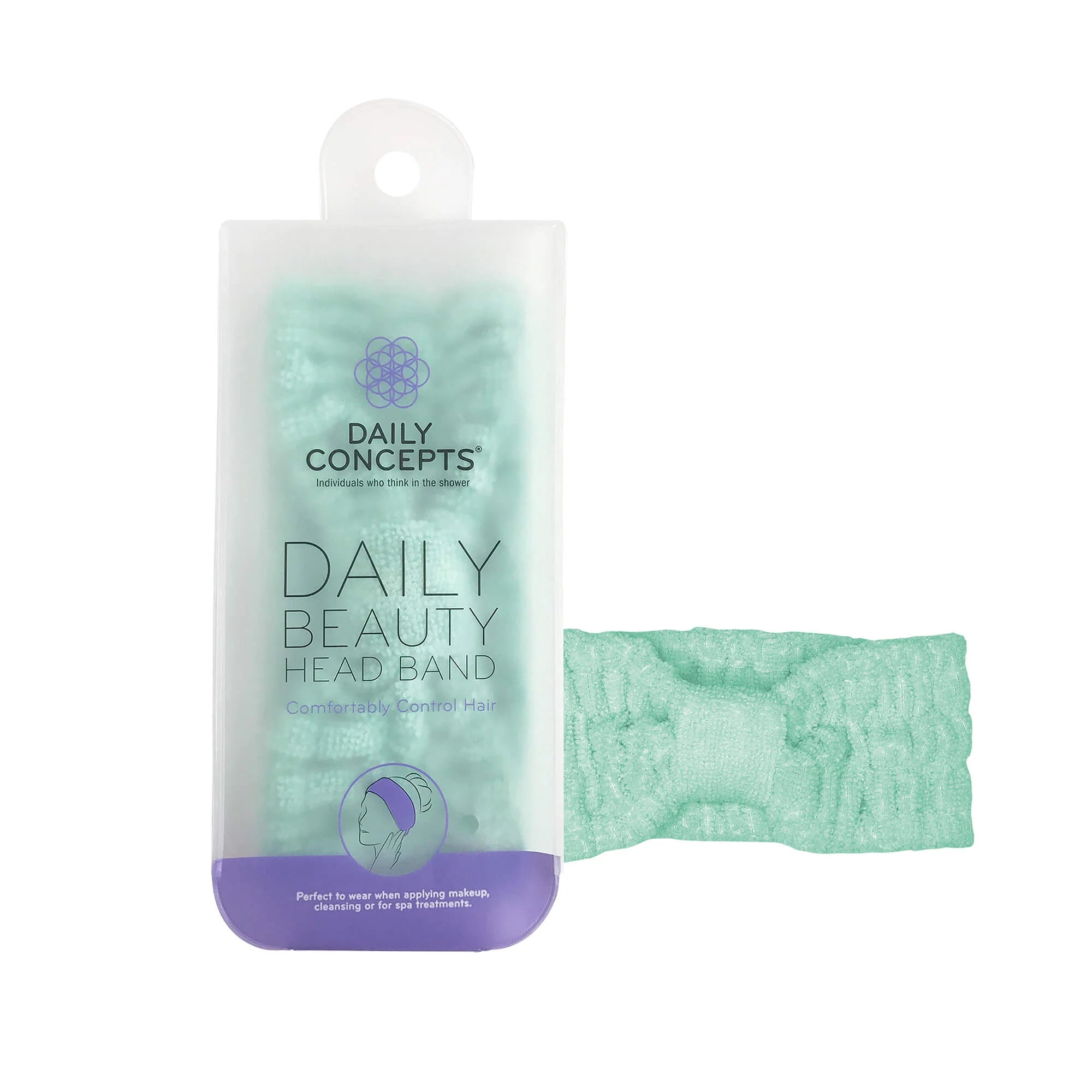 Daily Concepts Beauty Headband