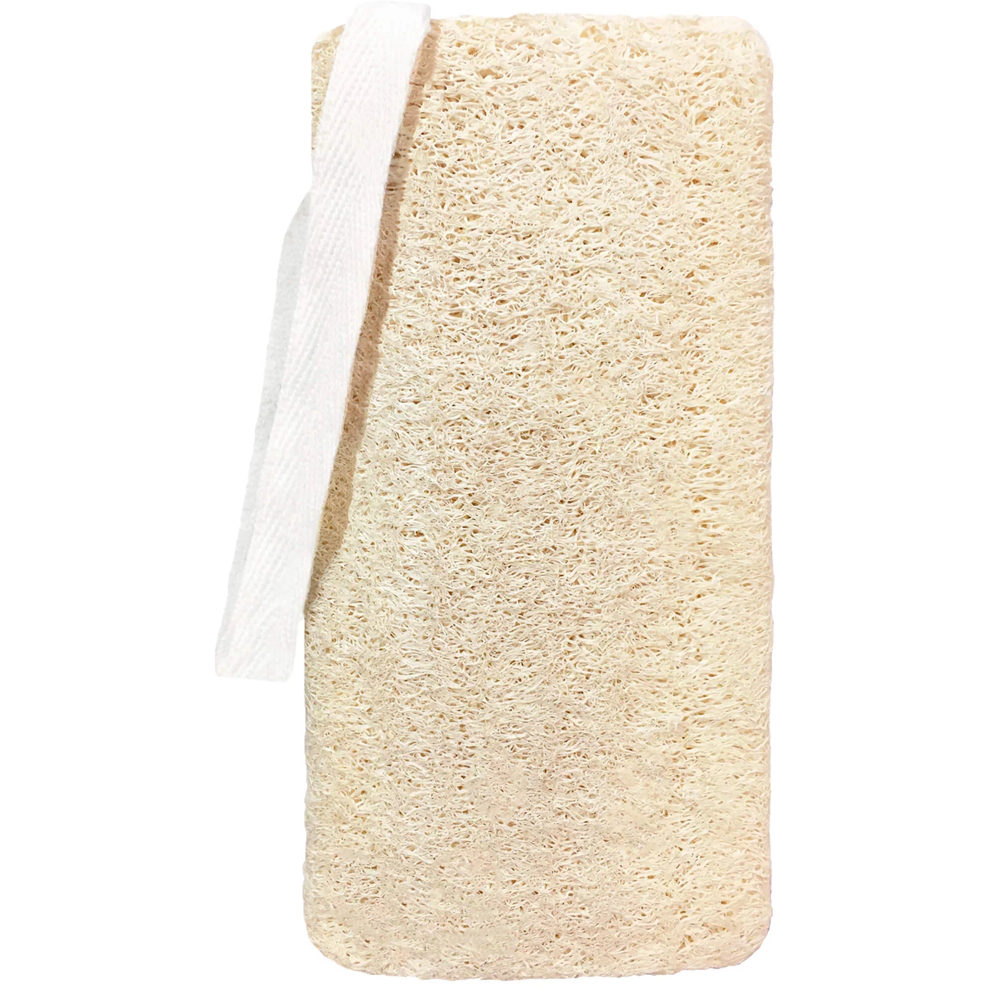 Daily Concepts Loofah Scrub