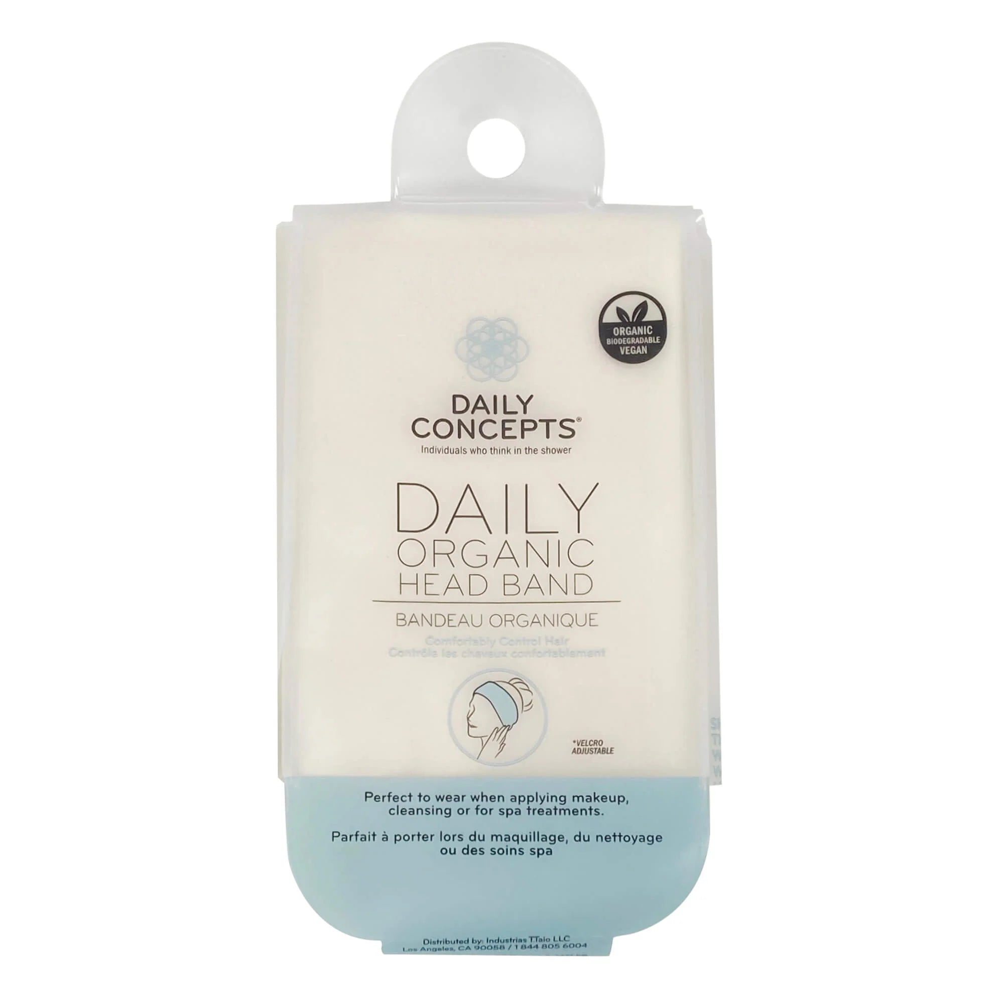 Daily Concepts Organic Headband