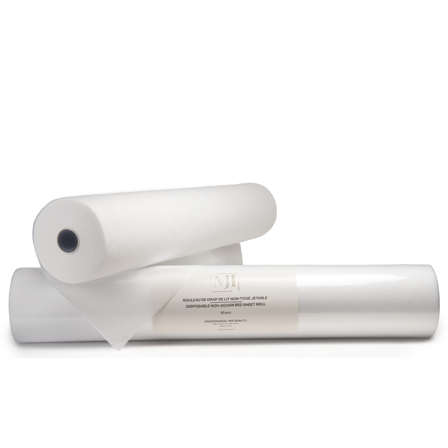 Disposable Non-Woven Bed Sheet Roll