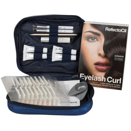 RefectoCil Eyelash Curl Kit (36 applications)
