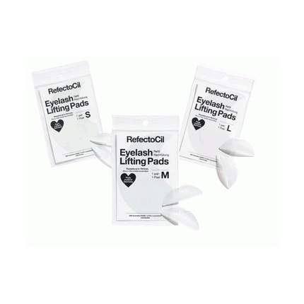 RefectoCil Lifting Pads (S-M-L)