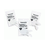Pads de réhaussement pour les cils (P-M-L)