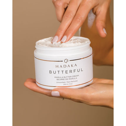 Hadaka Butterful 236ml