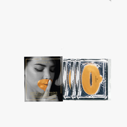 Hadaka 24 KT Gold Lip