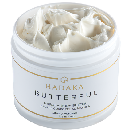 Hadaka Butterful 236ml