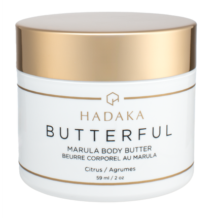 Hadaka Butterful 59ml