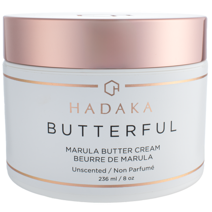Hadaka Butterful 236ml