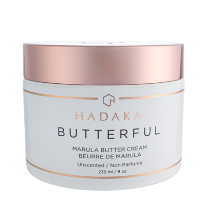 Hadaka Butterful 236ml